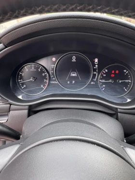Mazda 3, снимка 9