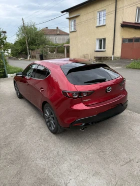 Mazda 3, снимка 4