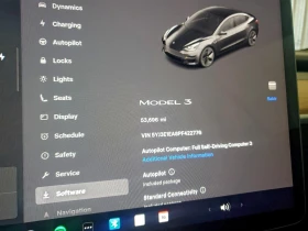 Tesla Model 3, снимка 9