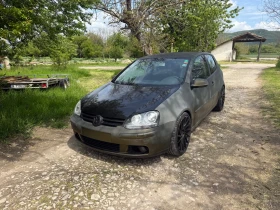 VW Golf, снимка 1