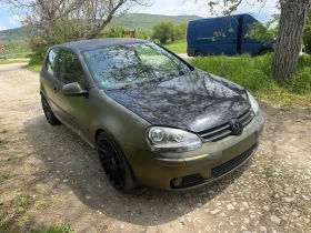 VW Golf, снимка 3