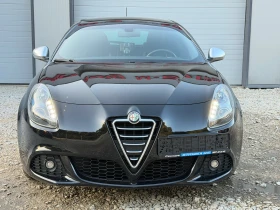 Alfa Romeo Giulietta 1.4BENZIN* TOP* NAVI* KOJA, снимка 2