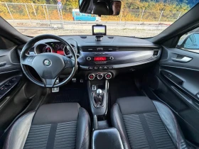 Alfa Romeo Giulietta 1.4BENZIN* TOP* NAVI* KOJA, снимка 14