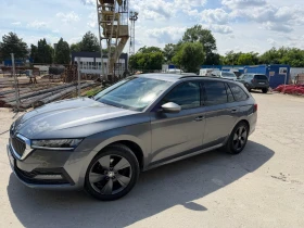 Skoda Octavia 2.0 TDI EXECUTIVE, снимка 2