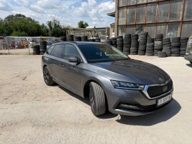 Skoda Octavia 2.0 TDI EXECUTIVE, снимка 3