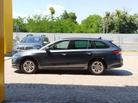 Skoda Octavia 1.5 TSI/150 к.с., снимка 8