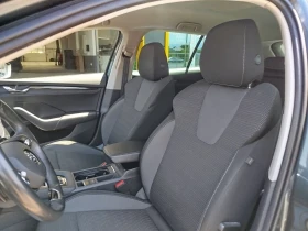 Skoda Octavia 1.5 TSI/150 к.с., снимка 11