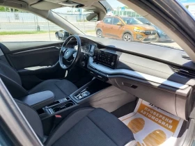 Skoda Octavia 1.5 TSI/150 к.с., снимка 12