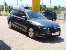 Skoda Octavia 1.5 TSI/150 к.с., снимка 3
