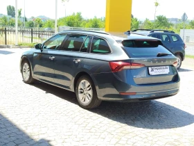 Skoda Octavia 1.5 TSI/150 к.с., снимка 7