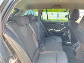 Skoda Octavia 1.5 TSI/150 к.с., снимка 17