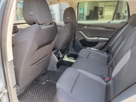 Skoda Octavia 1.5 TSI/150 к.с., снимка 14