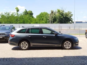 Skoda Octavia 1.5 TSI/150 к.с., снимка 4