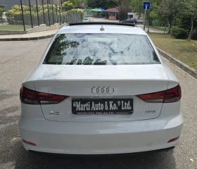 Audi A3 1.8 TFSI, снимка 8
