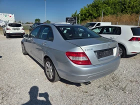 Mercedes-Benz C 220 2.2CDI/170kc/NAVI/ИТАЛИЯ, снимка 2