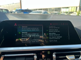 BMW 330 e xDrive / M-Pack, снимка 11
