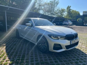 BMW 330 e xDrive / M-Pack, снимка 7