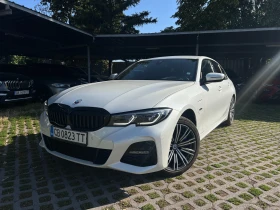 BMW 330 e xDrive / M-Pack, снимка 1