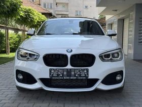 BMW 120 FACE//M-PAKET//2.0D-AVTOMAT-4X4-190k.c-ШВЕЙЦАРИЯ, снимка 2
