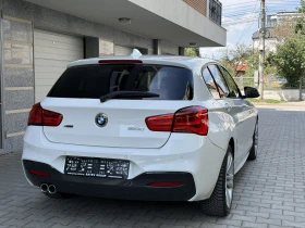 BMW 120 FACE//M-PAKET//2.0D-AVTOMAT-4X4-190k.c-ШВЕЙЦАРИЯ, снимка 5