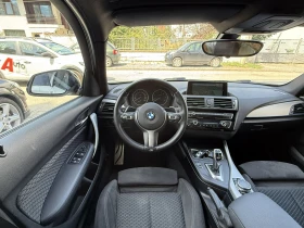 BMW 120 FACE//M-PAKET//2.0D-AVTOMAT-4X4-190k.c-ШВЕЙЦАРИЯ, снимка 10