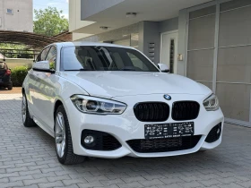 BMW 120 FACE//M-PAKET//2.0D-AVTOMAT-4X4-190k.c-ШВЕЙЦАРИЯ, снимка 3