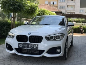 BMW 120 FACE//M-PAKET//2.0D-AVTOMAT-4X4-190k.c-ШВЕЙЦАРИЯ, снимка 1