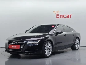 Audi A7 3.0 TFSI QUATTRO DYNAMIC 4G, снимка 1