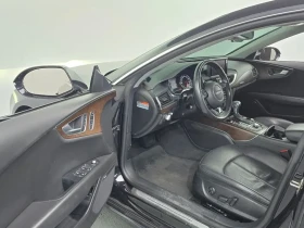 Audi A7 3.0 TFSI QUATTRO DYNAMIC 4G, снимка 10