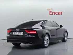 Audi A7 3.0 TFSI QUATTRO DYNAMIC 4G, снимка 2