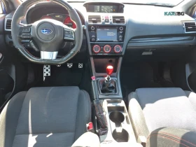 Subaru WRX * АвтоКредит * (Цена до БГ), снимка 10