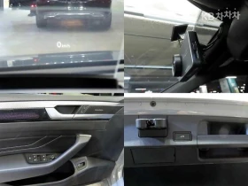 VW Arteon 2.0TDI R 4WD PRESTIGE HEAD UP 360CAM PANORAMA, снимка 15