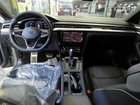 VW Arteon 2.0TDI R 4WD PRESTIGE HEAD UP 360CAM PANORAMA, снимка 7