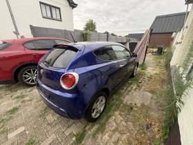 Alfa Romeo MiTo 1.3 JTDm Distinctive, снимка 5