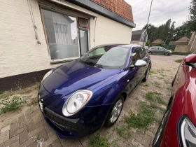 Alfa Romeo MiTo 1.3 JTDm Distinctive, снимка 2