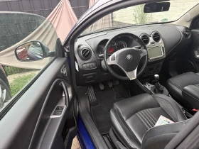 Alfa Romeo MiTo 1.3 JTDm Distinctive, снимка 7