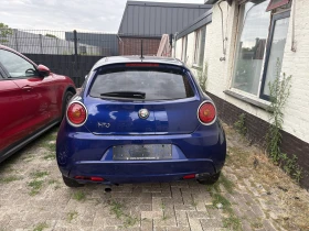 Alfa Romeo MiTo 1.3 JTDm Distinctive, снимка 6