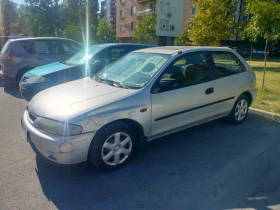Mazda 323, снимка 2