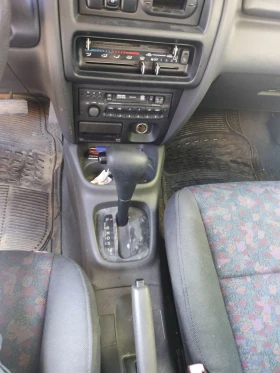 Mazda 323, снимка 7