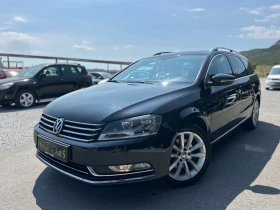 VW Passat 2.0TDI HIGHLINE DSG/ПОДГРЕВ/ОБДУХ/PANO/FULL, снимка 3