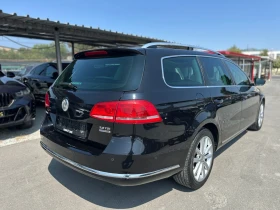 VW Passat 2.0TDI HIGHLINE DSG/ПОДГРЕВ/ОБДУХ/PANO/FULL, снимка 4