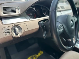 VW Passat 2.0TDI HIGHLINE DSG/ПОДГРЕВ/ОБДУХ/PANO/FULL, снимка 16