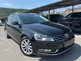 VW Passat 2.0TDI HIGHLINE DSG/ПОДГРЕВ/ОБДУХ/PANO/FULL, снимка 2