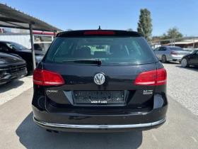 VW Passat 2.0TDI HIGHLINE DSG/ПОДГРЕВ/ОБДУХ/PANO/FULL, снимка 5