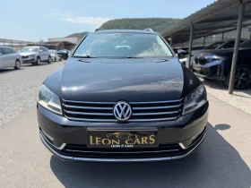 VW Passat 2.0TDI HIGHLINE DSG/ПОДГРЕВ/ОБДУХ/PANO/FULL, снимка 1