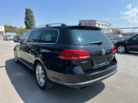 VW Passat 2.0TDI HIGHLINE DSG/ПОДГРЕВ/ОБДУХ/PANO/FULL, снимка 6