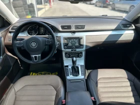 VW Passat 2.0TDI HIGHLINE DSG/ПОДГРЕВ/ОБДУХ/PANO/FULL, снимка 8