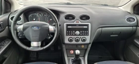 Ford Focus 1.6TDCi 90PS, снимка 9
