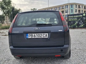 Ford Focus 1.6TDCi 90PS, снимка 6