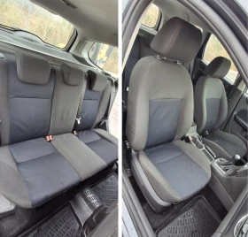 Ford Focus 1.6TDCi 90PS, снимка 13